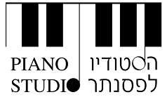 הסטודיו לפסנתר גלעד חצב pianotlv.com